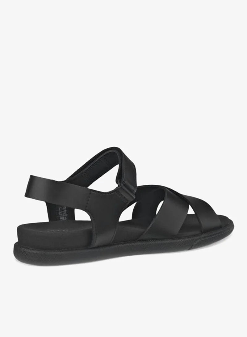 ECCO ECCO Damara Sandal Black