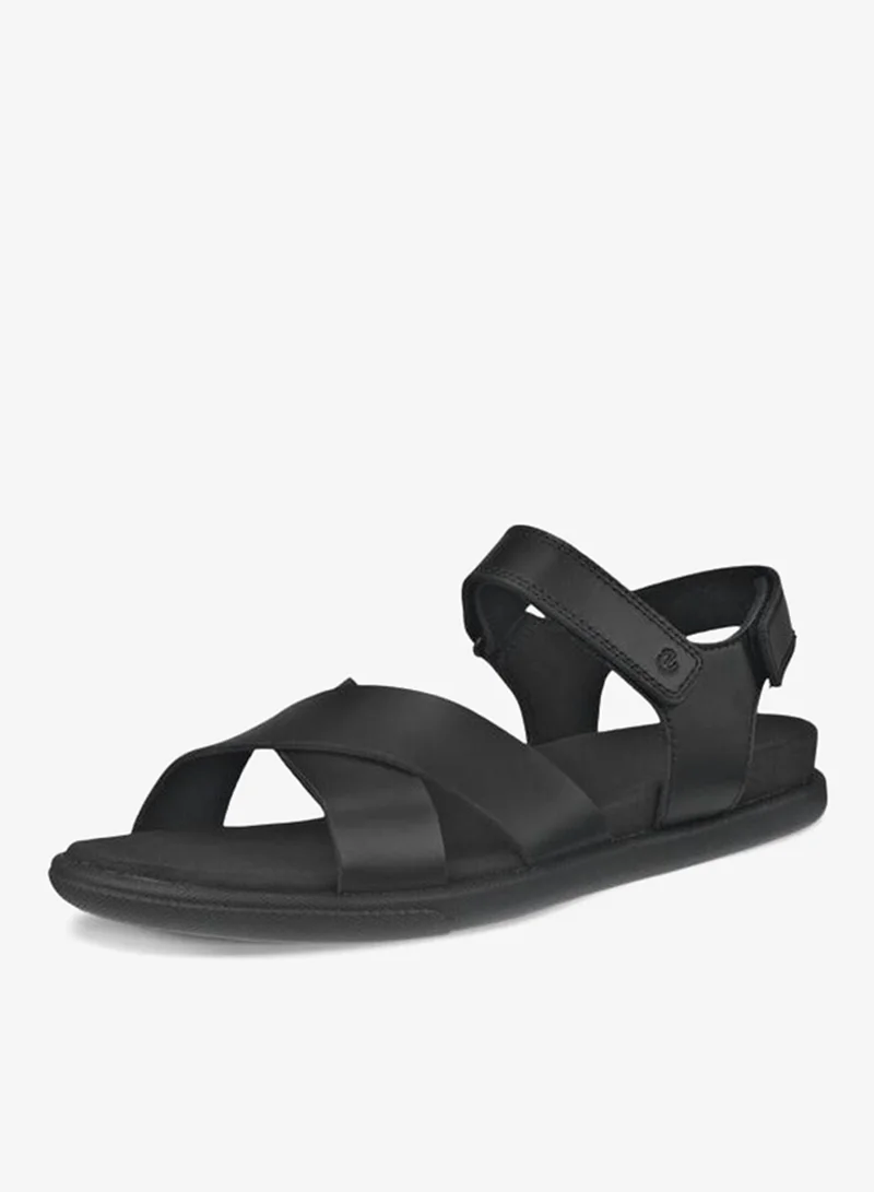 ECCO ECCO Damara Sandal Black