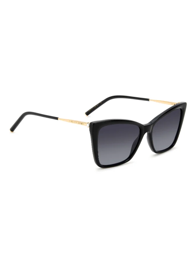 CAROLINA HERRERA RECTANGULAR CAROLINA HERRERA SUNGLASSES FRAMES