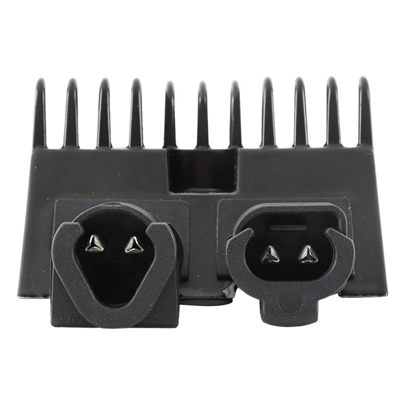 DB Electrical 230-22139 New Voltage Regulator/Rectifier 12-Volt For Harley Davidson Sportster SuperLow 74700012 - Image 3