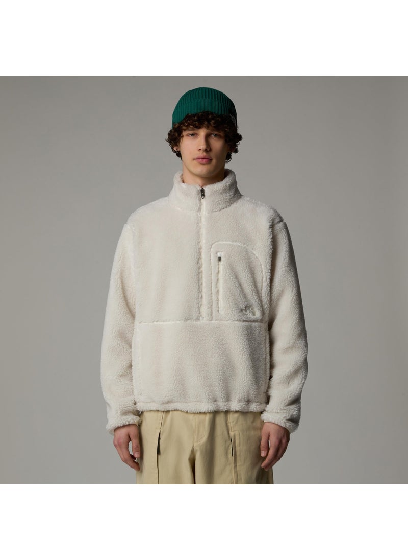 THE NORTH FACE - M Extreme Pile 2 Pullover Men's Fleece - Image 1