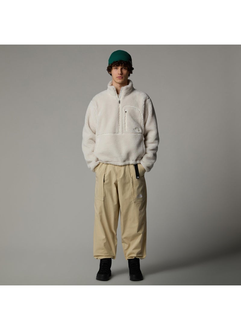 THE NORTH FACE - M Extreme Pile 2 Pullover Men's Fleece - Image 1