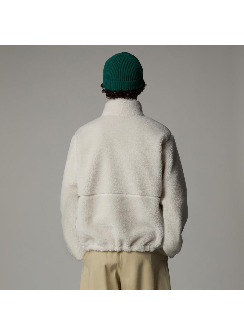 THE NORTH FACE - M Extreme Pile 2 Pullover Men's Fleece - Image 1
