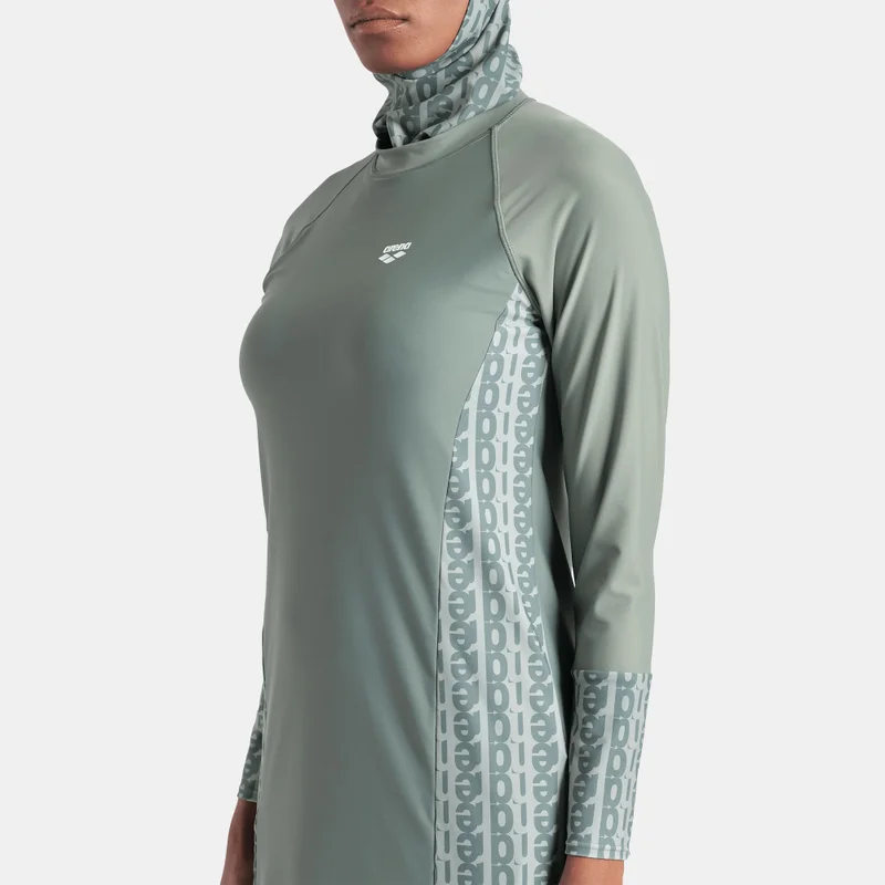 arena Women's Modesty Swimming Tunic