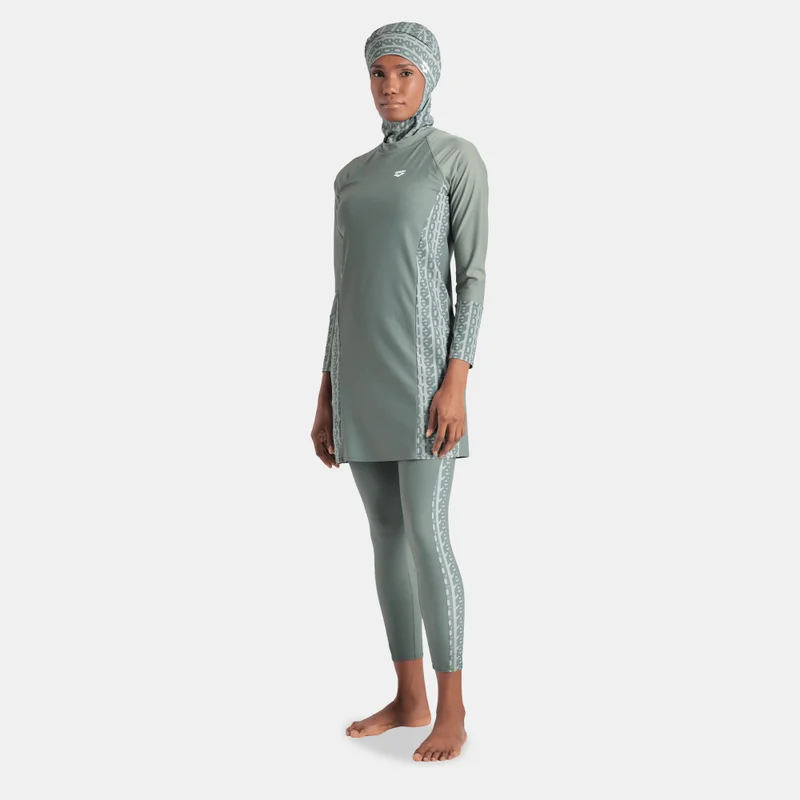 arena Women's Modesty Swimming Tunic