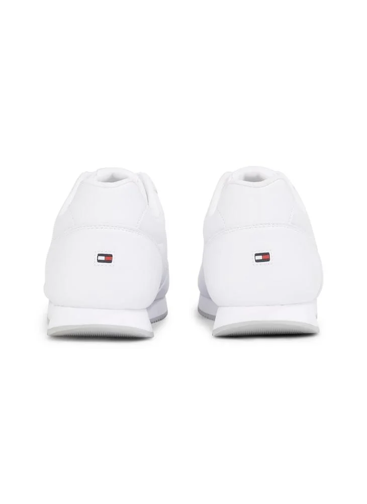 TOMMY HILFIGER Casual Lase Up Low - Top Sneakers