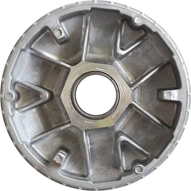 VTRUST Clutch Variator Roller Assembly Compatible for TVS NTORQ - Image 1