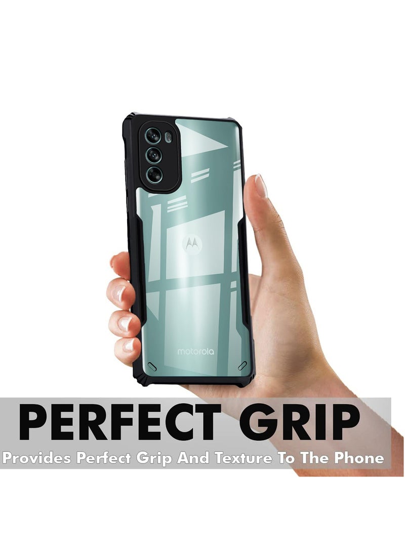 غطاء حماية الهاتف المحمول Motorola Edge 30 5G - Image 2