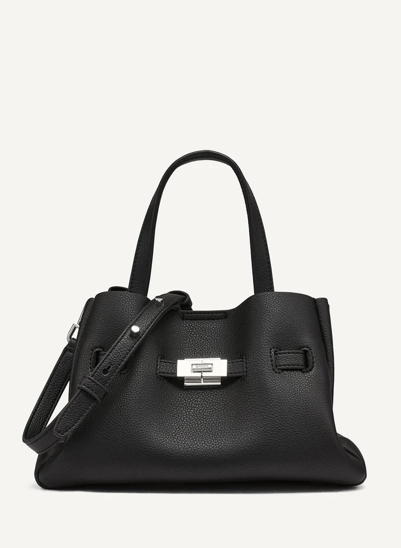 DKNY Bryar Small Satchel Bag