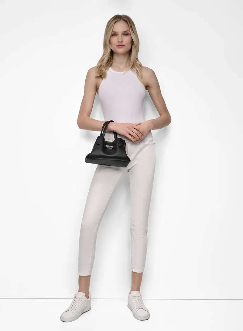 DKNY Bryar Small Satchel Bag