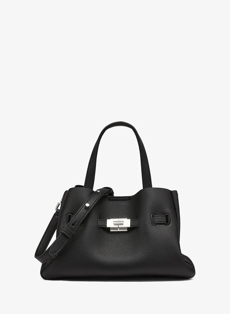 DKNY Bryar Small Satchel Bag