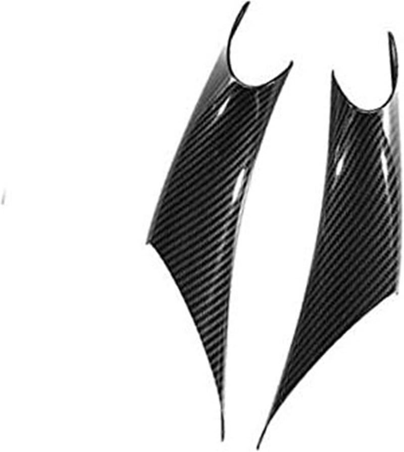 Wivplex ABS Interior Door Handle Covers for BMW - Image 1