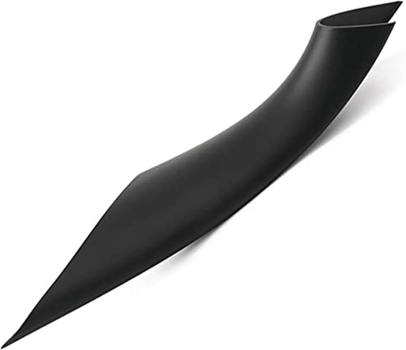 Wivplex ABS Interior Door Handle Covers for BMW - Image 2