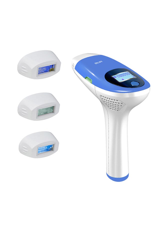 MLAY 3-in-1 Home Laser Hair Removal Device - Image 1