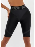 بونا فيدي Bona Cycling Extra push Up Lyc Black