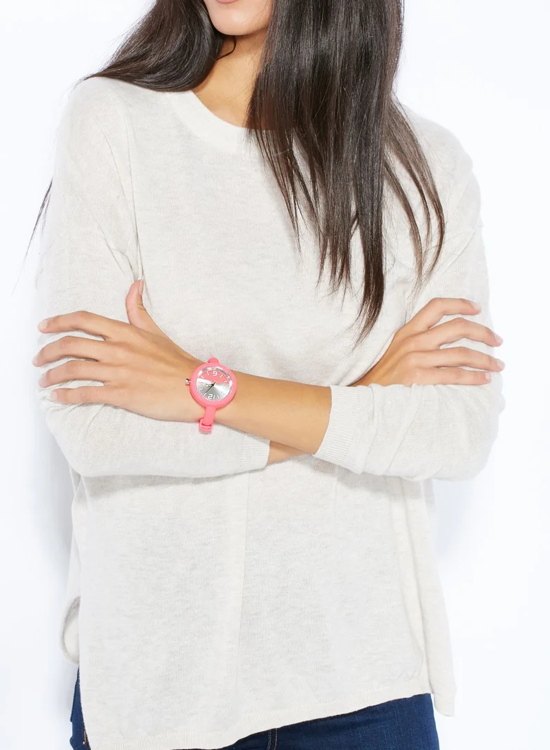 IO ION Pod Spinline Watch