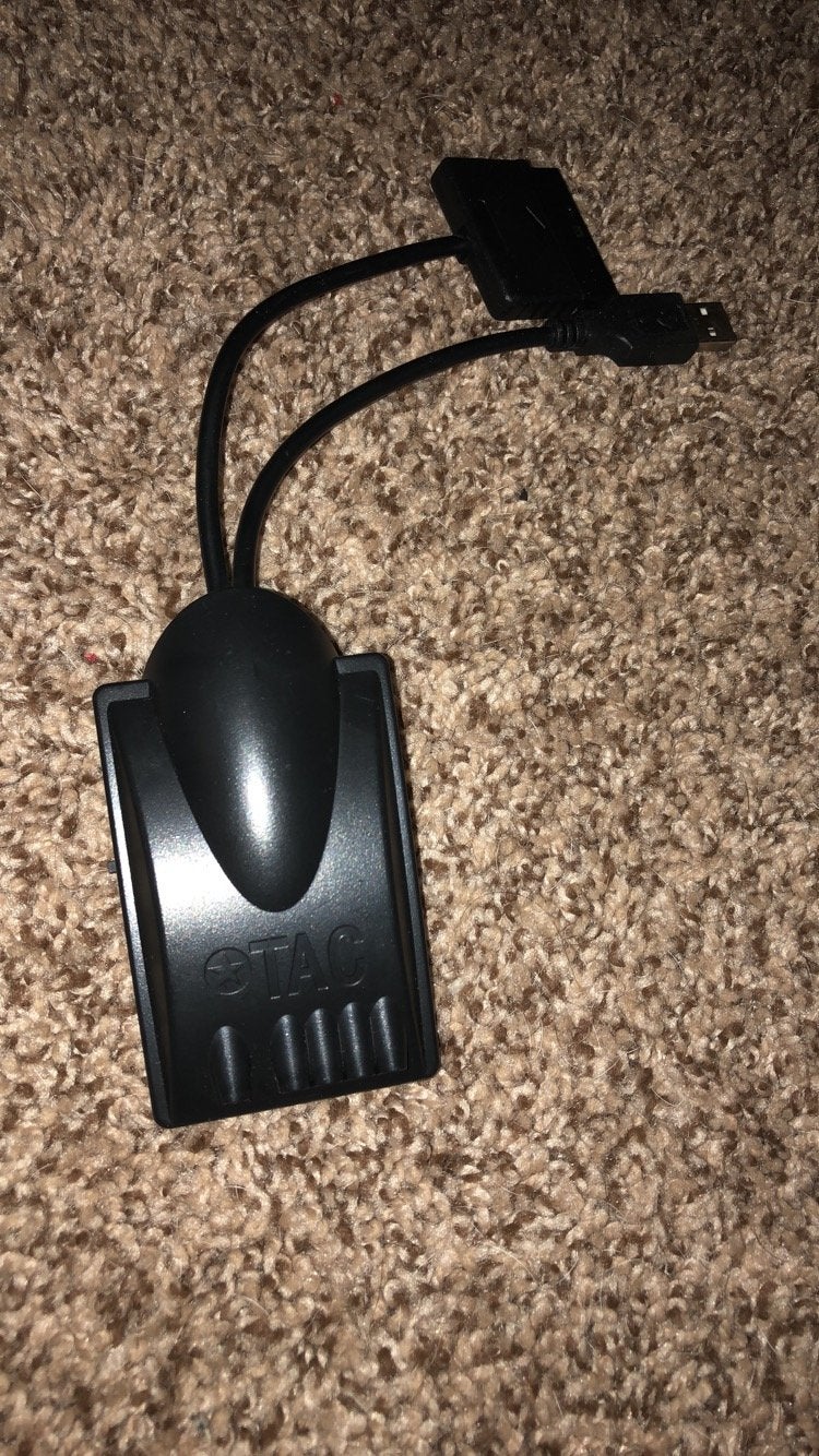 محول عالمي من وحدة تحكم PS2 إلى PS3