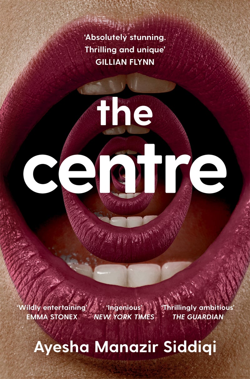 Centre 