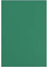 Bafix Eva Solid Color 2.0 MM 50X70 Cm Green 10 Pieces (1 Pack 10 Pieces) 