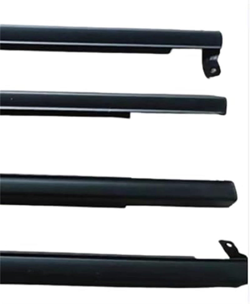 Wivplex Window Weatherstrip for Mitsubishi Pajero - Image 4