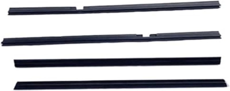 Wivplex Window Weatherstrip for Mitsubishi Pajero - Image 5