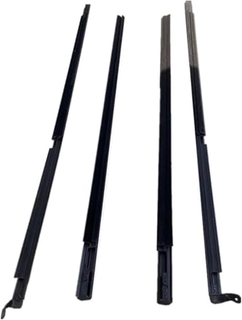 Wivplex Window Weatherstrip for Mitsubishi Pajero - Image 2