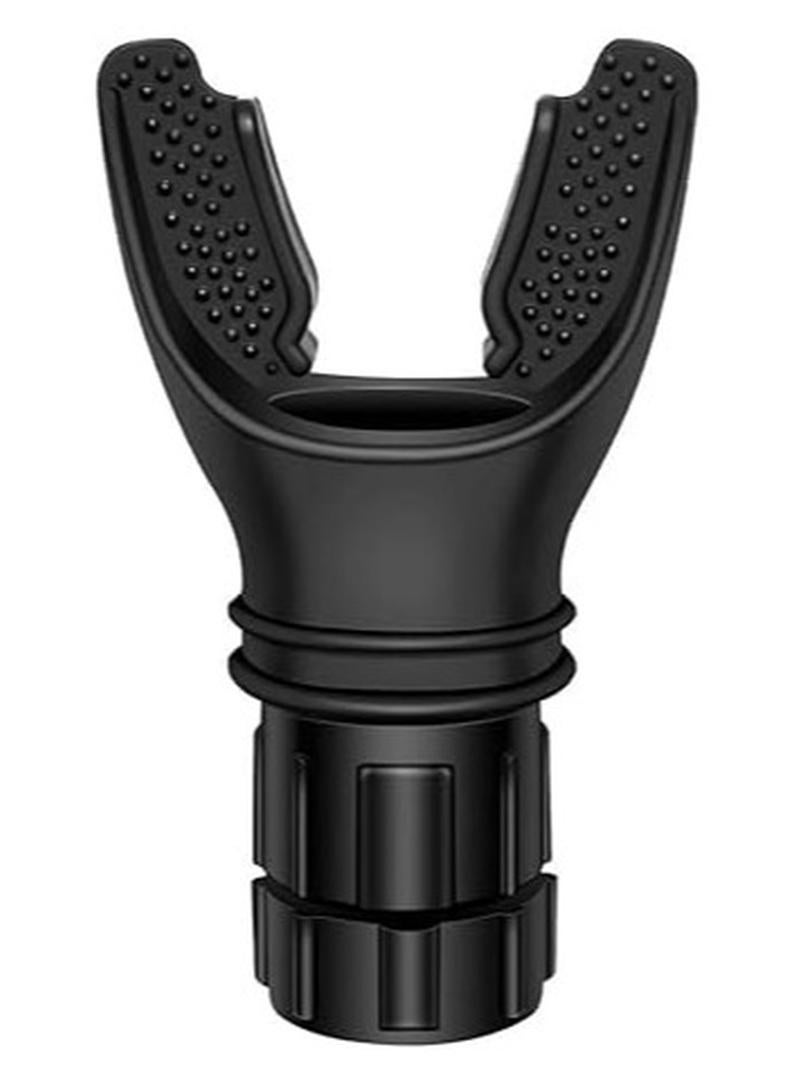 جهاز تمرين التنفس للغوص، جهاز تدريب الرئة الرياضي، جهاز تدريب التنفس للأدوات المنزلية وملحقات الرعاية الصحية. - Image 1