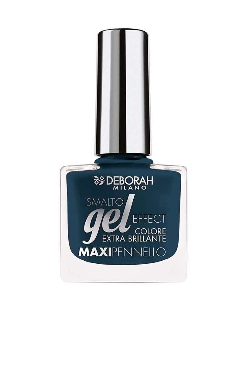 Deborah Gel Effect Nail Enamel N 72