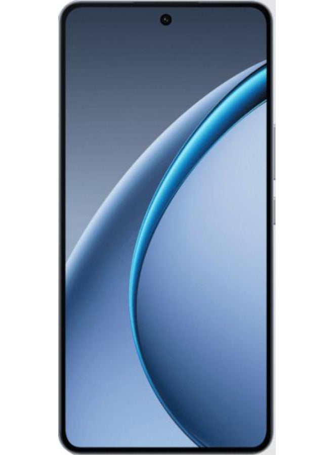 أوبو هاتف الألعاب K13 تيربو برو مع مروحة تبريد 5G (256GB 12GB RAM) فضي | مواصفات صينية | شاشة AMOLED 6.8 بوصة، HDR، 1B ألوان، 120Hz، بطارية 7000 مللي أمبير، شحن سلكي 80W | كاميرا سيلفي 50MP. فيديو 4K | مع دعم Google Play - Image 5
