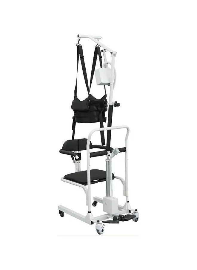 Gilani Mobility - كرسي رفع المرضى الكهربائي Gilani Mobility: نقل آمن وسهل للمرضى - Image 1