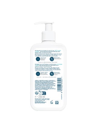 Blemish Control Face Cleanser With 2% Salicylic Acid & Niacinamide For Acne & Blemish Prone Skin 236ml - view 2