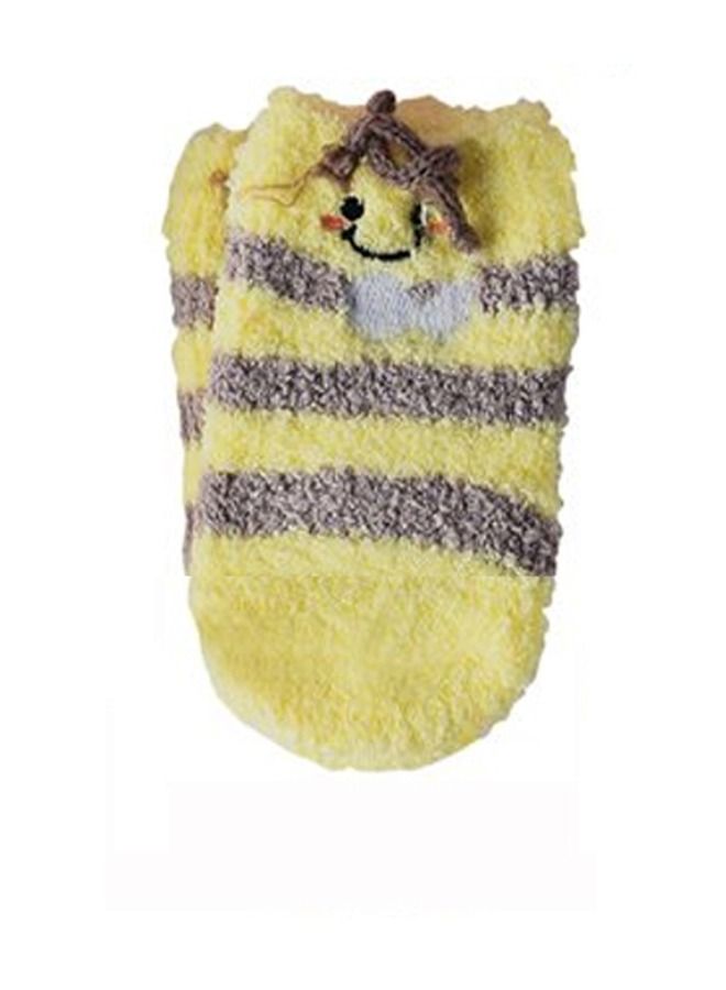 Winter Anti-Slip Socks For Kids - Image 1