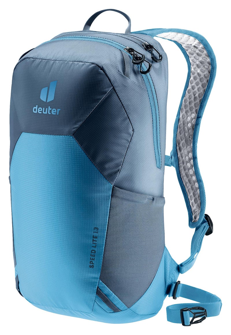 Deuter Speed Lite 13L Hiking Day Backpack InkWave - Image 2
