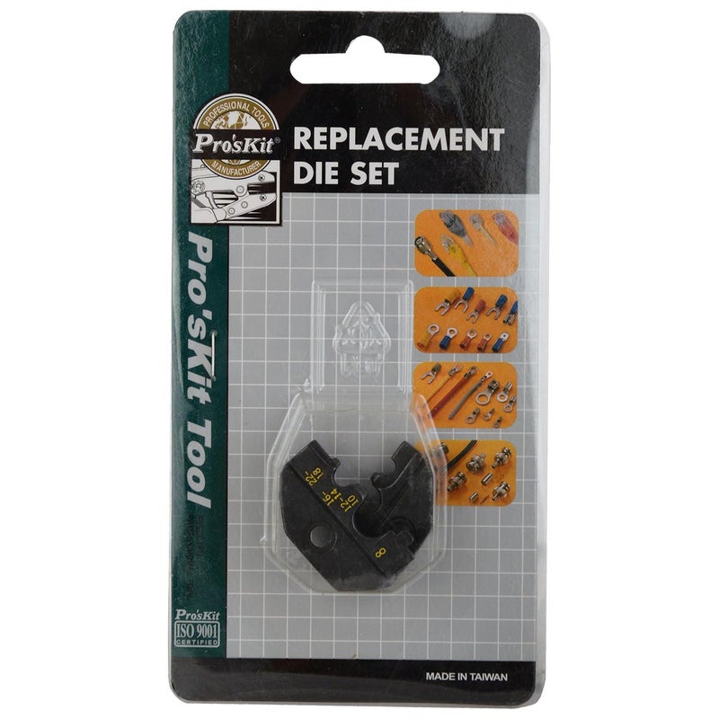 Proskit 1PK3003D19 Die Set for 1PK3003FD19 228 AWG