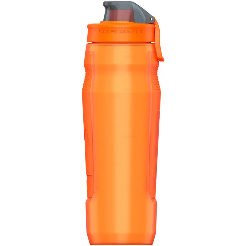 اندر ارمر Under under UA 32oz Playmaker Squeeze Blaze Orange/Blaze Orange Osfa - Image 4