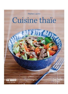 Cuisine Thae 