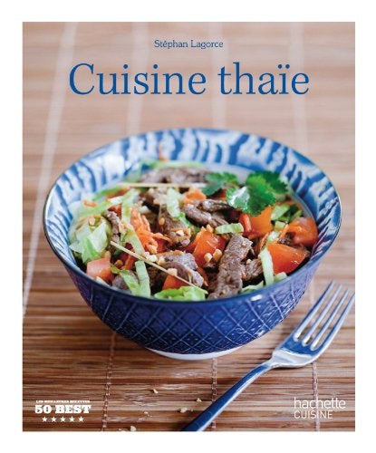 Cuisine Thae
