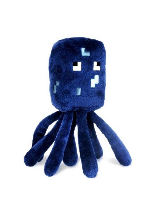 MINECRAFT دبدوب أخطبوط ماينكرافت - Image 2