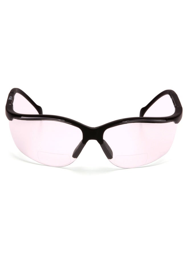 Pyramex Safety Pyramex V2 Bifocal Reader Safety Glasses Protective Eyewear - Image 3