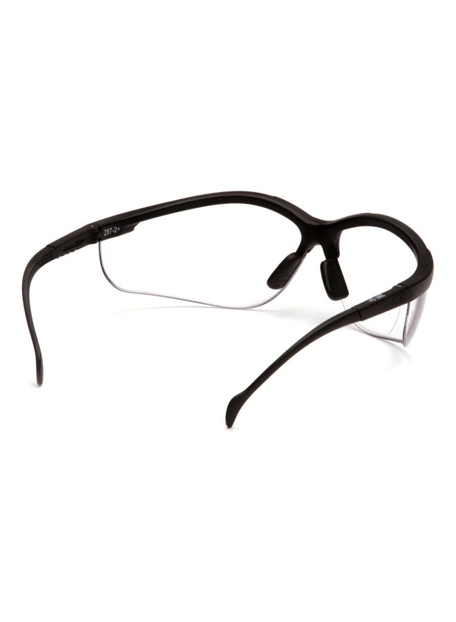 Pyramex Safety Pyramex V2 Bifocal Reader Safety Glasses Protective Eyewear - Image 2