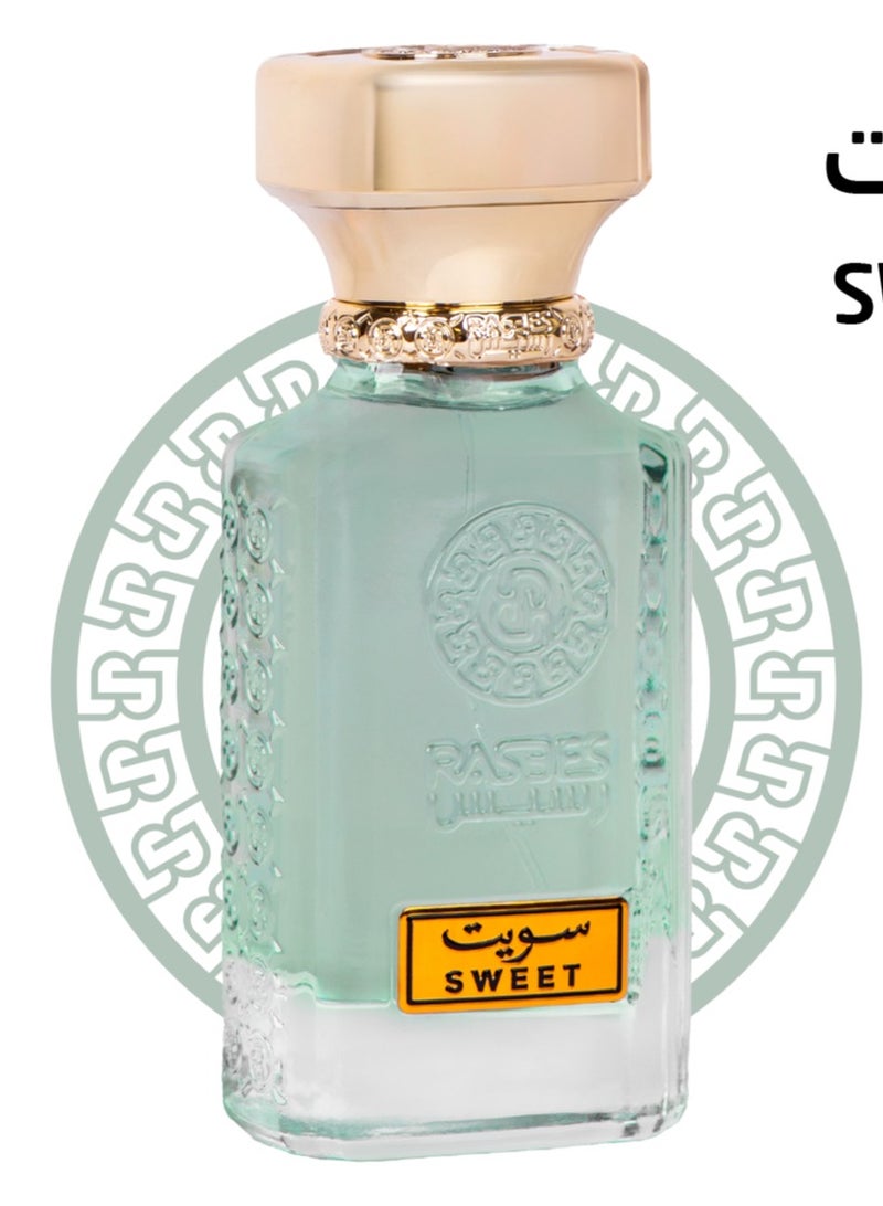  رسيس عطر سويت من رسيس 75 مل - Image 1