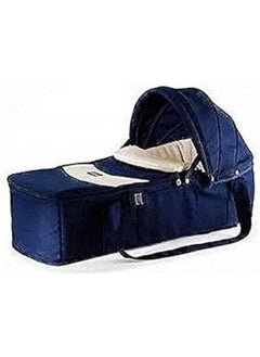 Chicco Chicco Baby Multi-Function Sacca Transporter Soft Carry Cot 