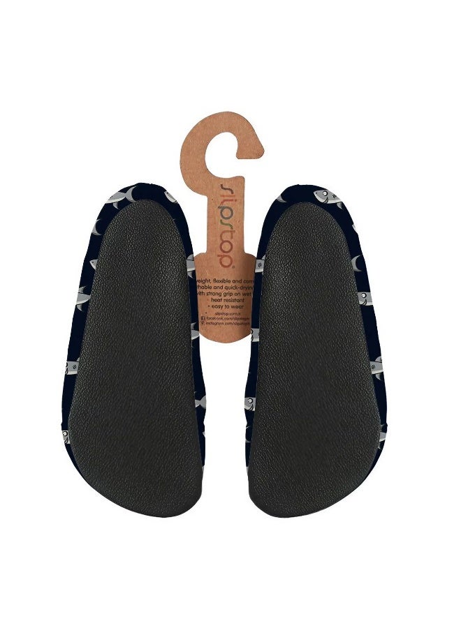 Slipstop أحذية سليبستوب بلوفين جونيور متعددة الاستخدامات (م، EU 27-29) - Image 2