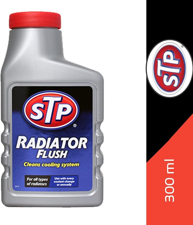 STP GST95300EN06 غسيل الرادياتير 300 مل - Image 2