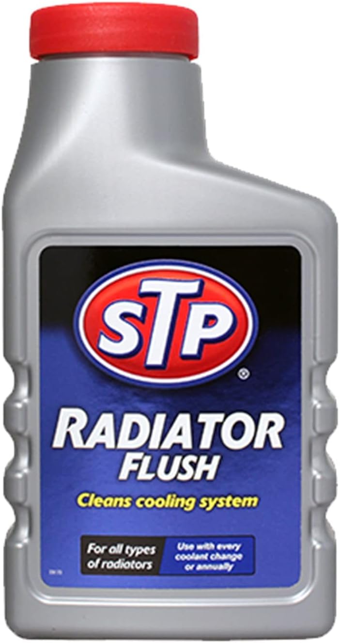 STP GST95300EN06 غسيل الرادياتير 300 مل - Image 1