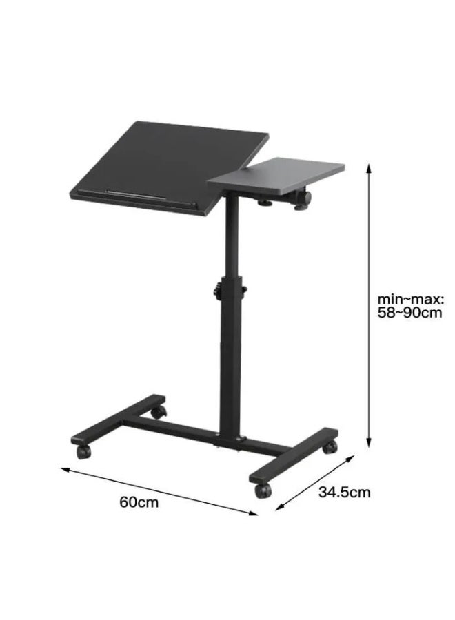 بيوينتي الطاولة الجانبية - Image 2