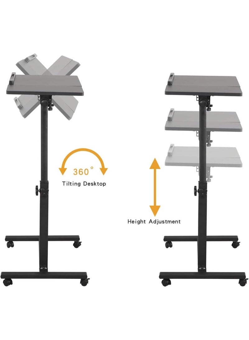 بيوينتي الطاولة الجانبية - Image 3