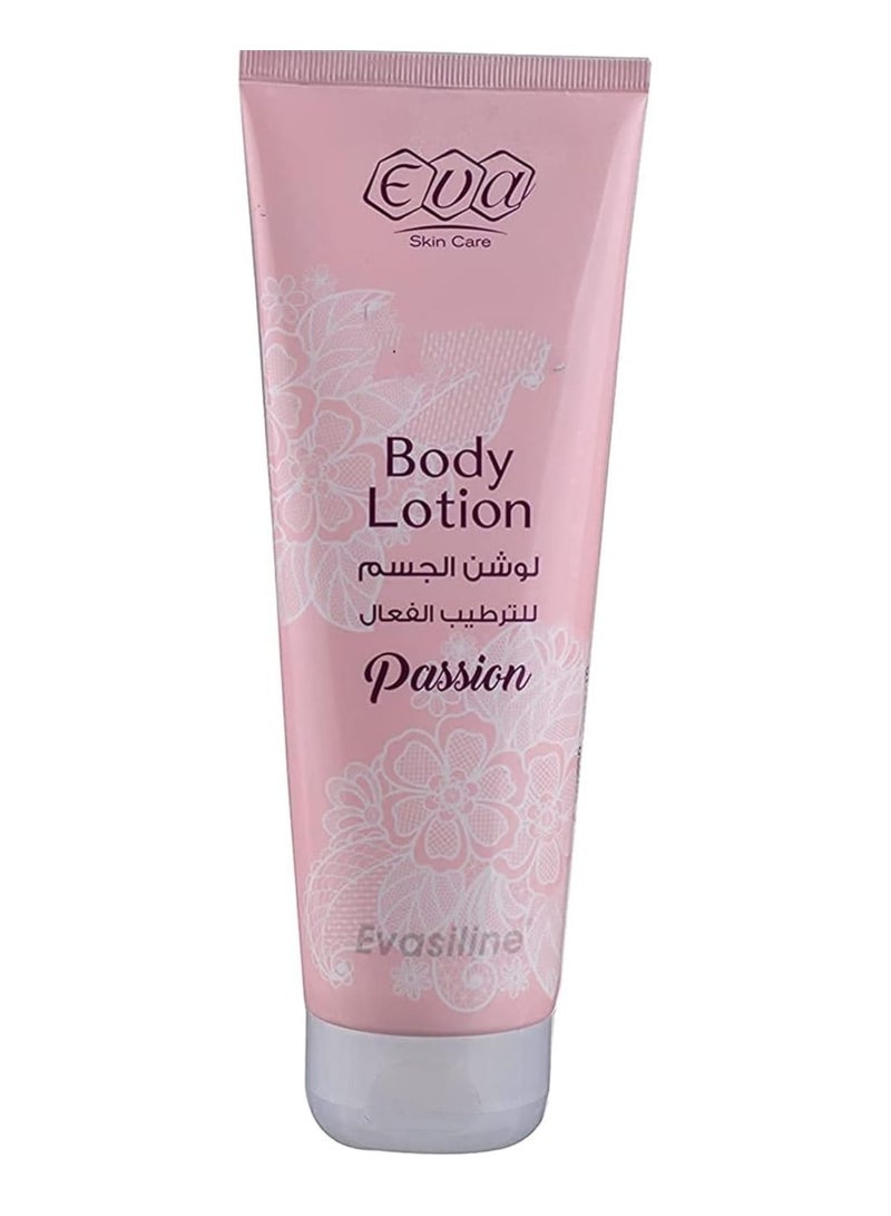 Evasline Body Lotion Passion 240ml