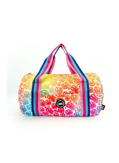 CUBS Duffel Bag Goofy Smiles Medium  - Image 1