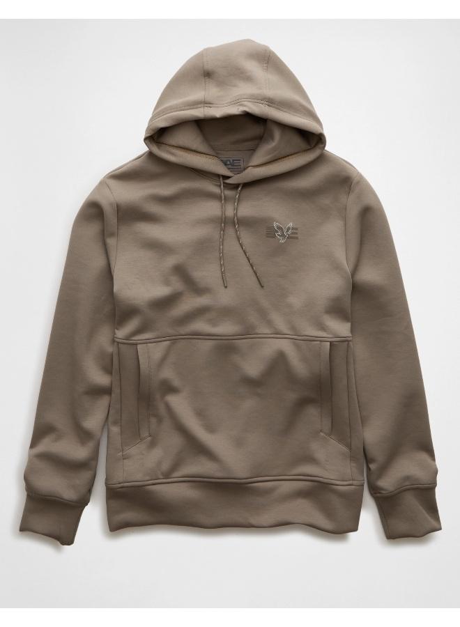 American Eagle AE 24/7 Hoodie  - Image 3